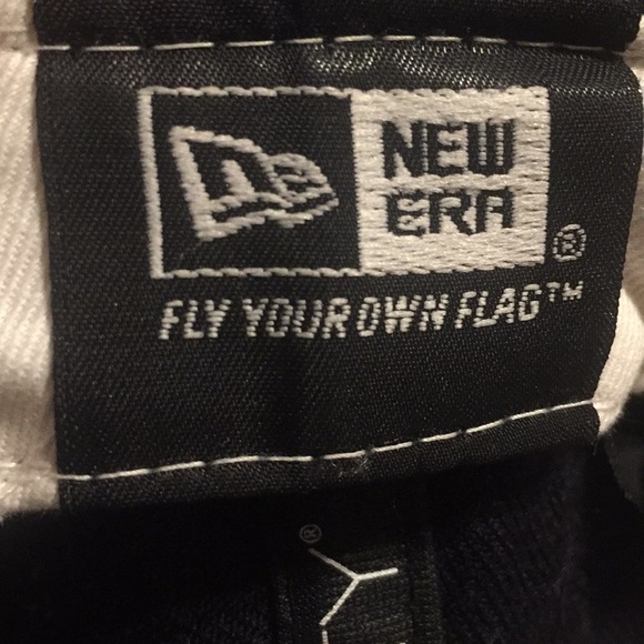 New Era Yankees Hat (WILL BE DONATED IF NOT SOLD) - Picture 5 of 6